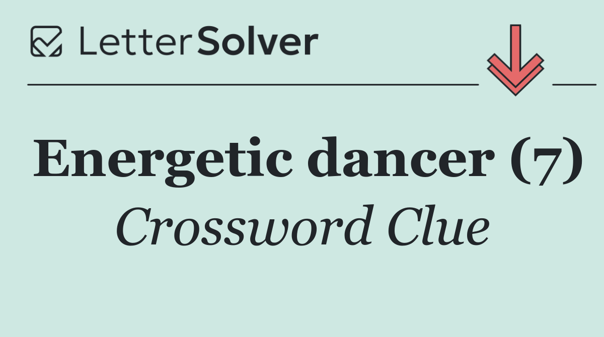 Energetic dancer (7)