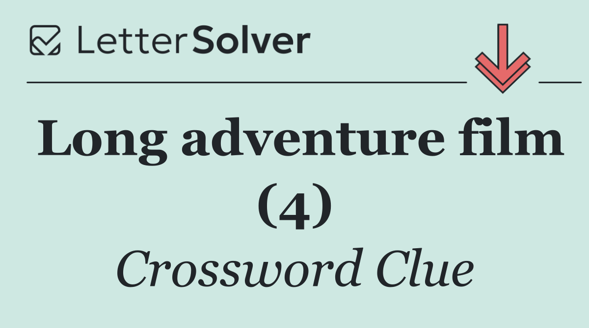 Long adventure film (4)