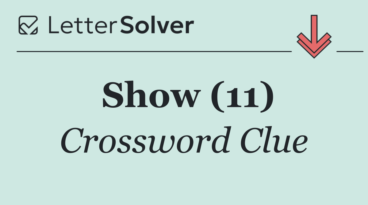 Show (11)