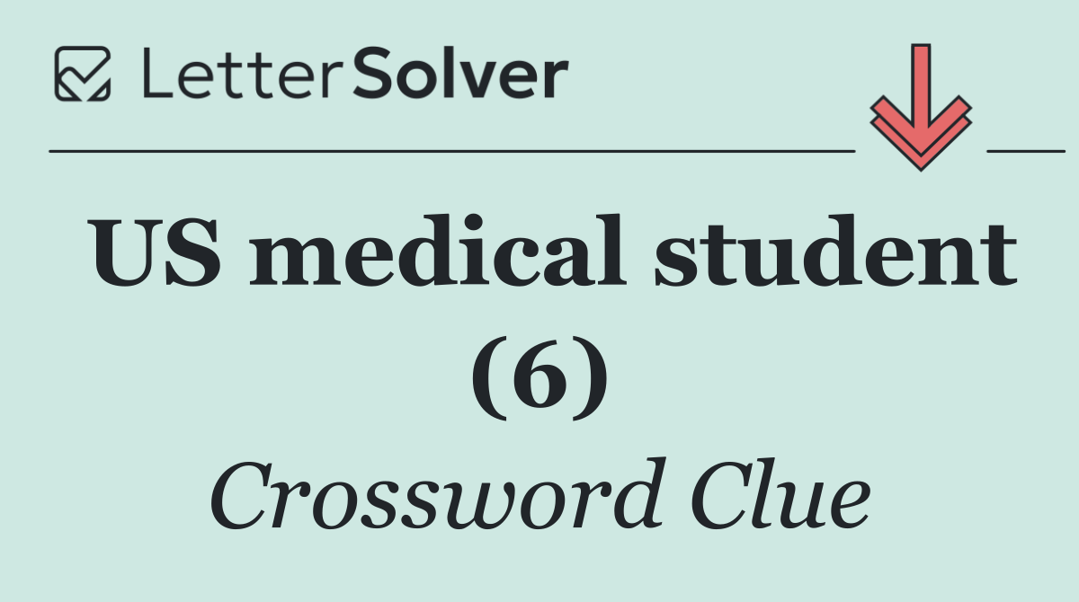US medical student (6)
