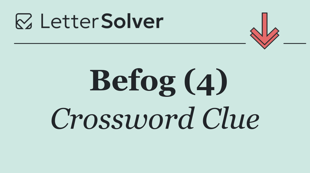 Befog (4)