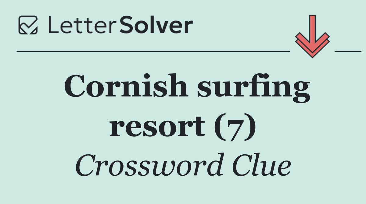 Cornish surfing resort (7)