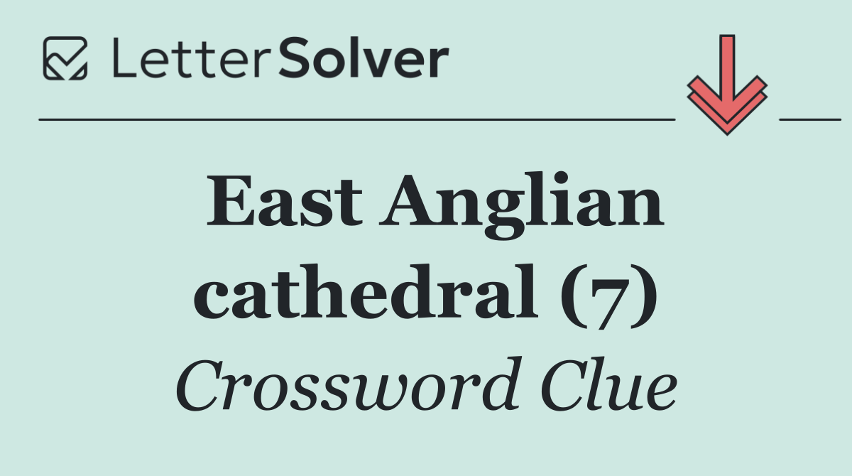 East Anglian cathedral (7)