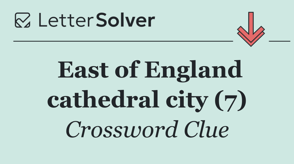 East of England cathedral city (7)