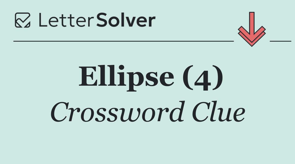 Ellipse (4)