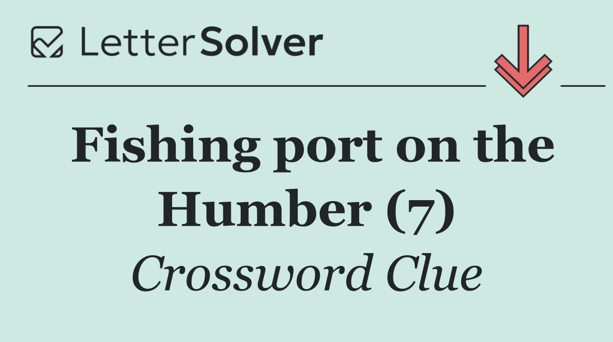 Fishing port on the Humber (7)