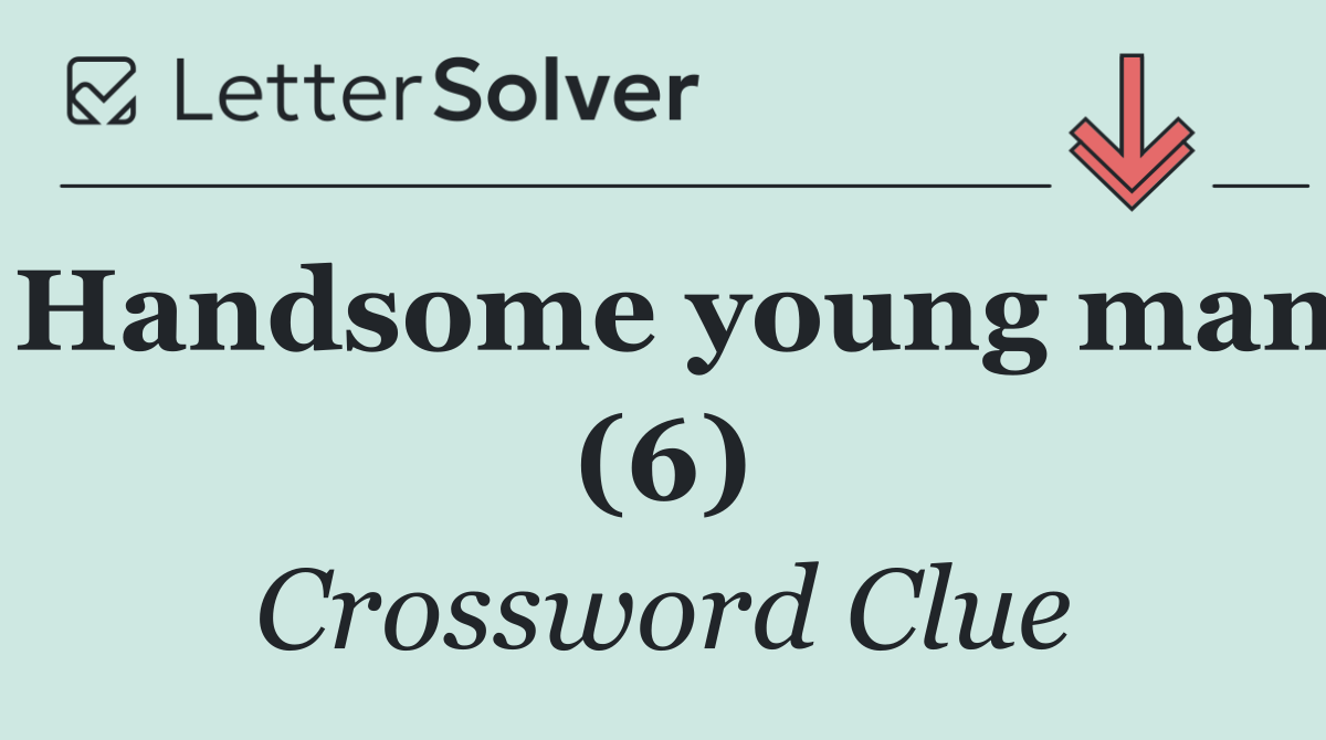 Handsome young man (6)