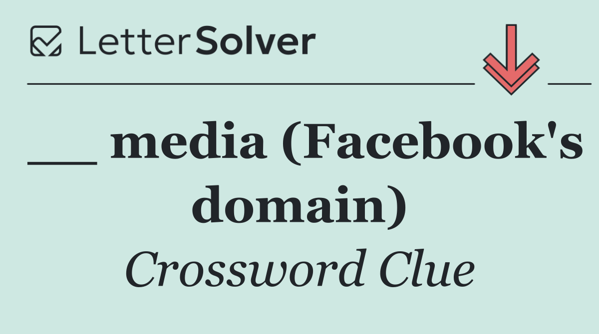 __ media (Facebook's domain)