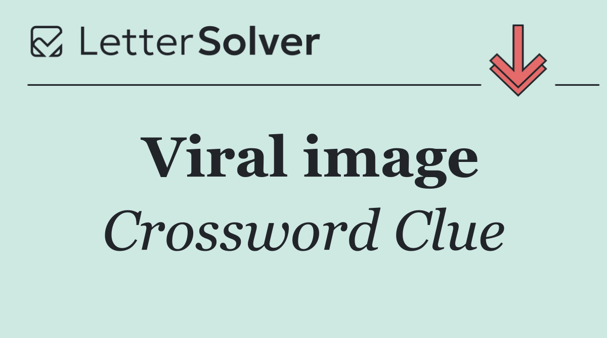 Viral image