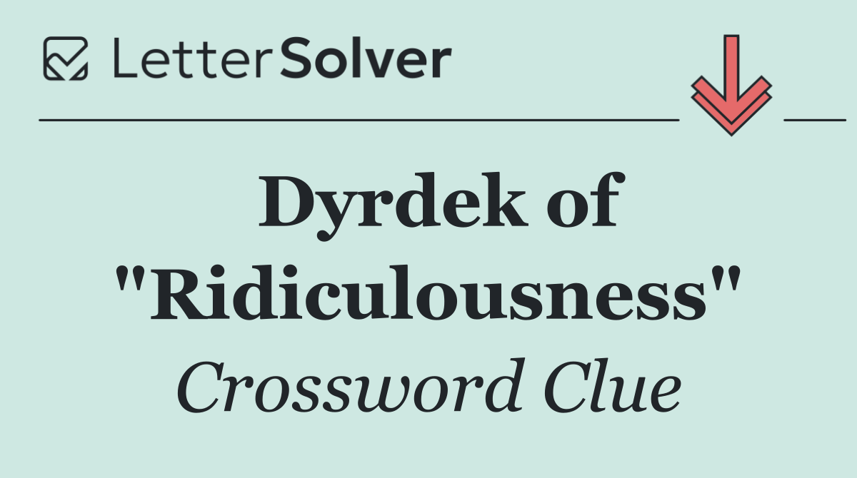 Dyrdek of "Ridiculousness"