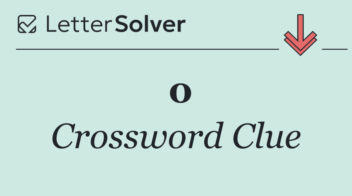 0