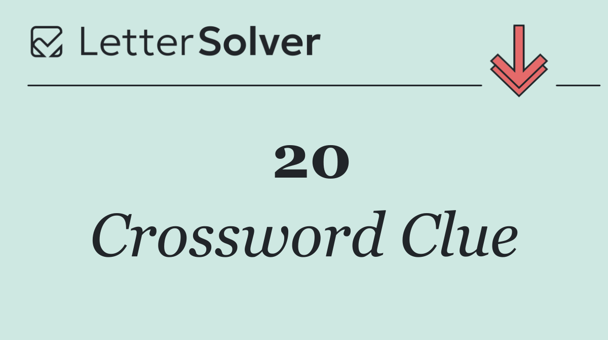 20