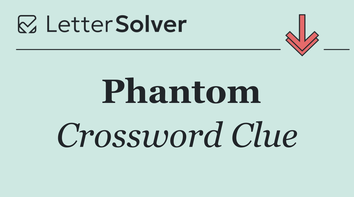 Phantom