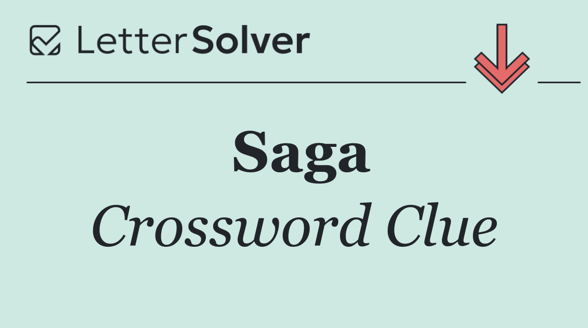 Saga