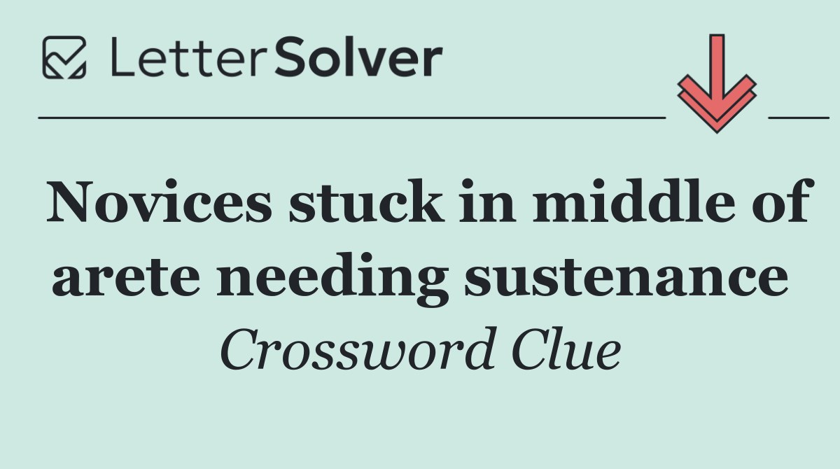 Novices stuck in middle of arete needing sustenance