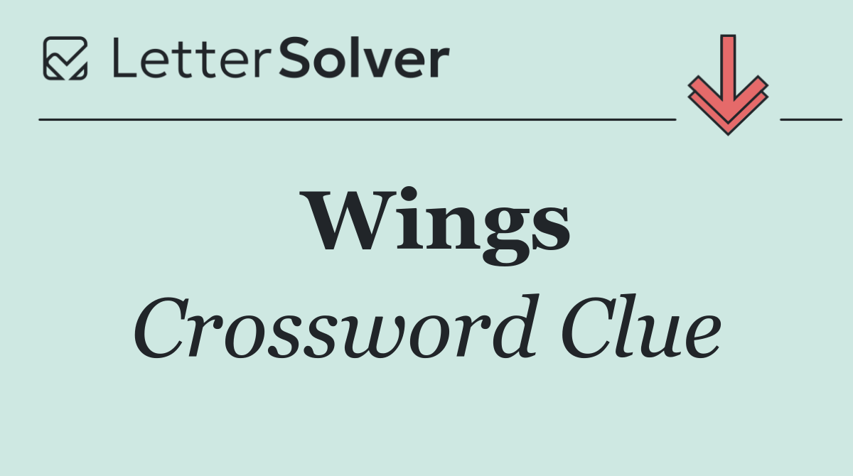 Wings