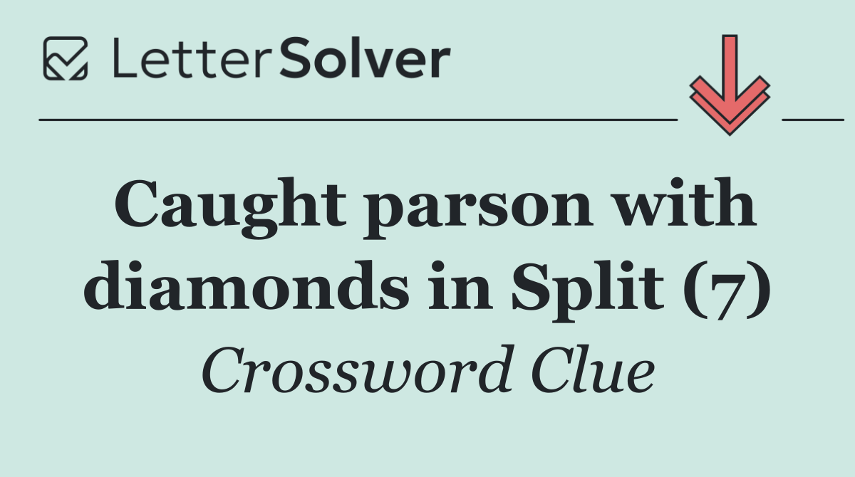 Caught parson with diamonds in Split (7)