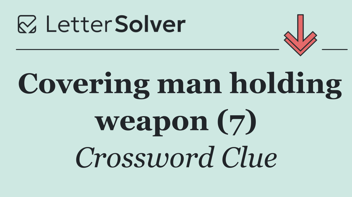 Covering man holding weapon (7)
