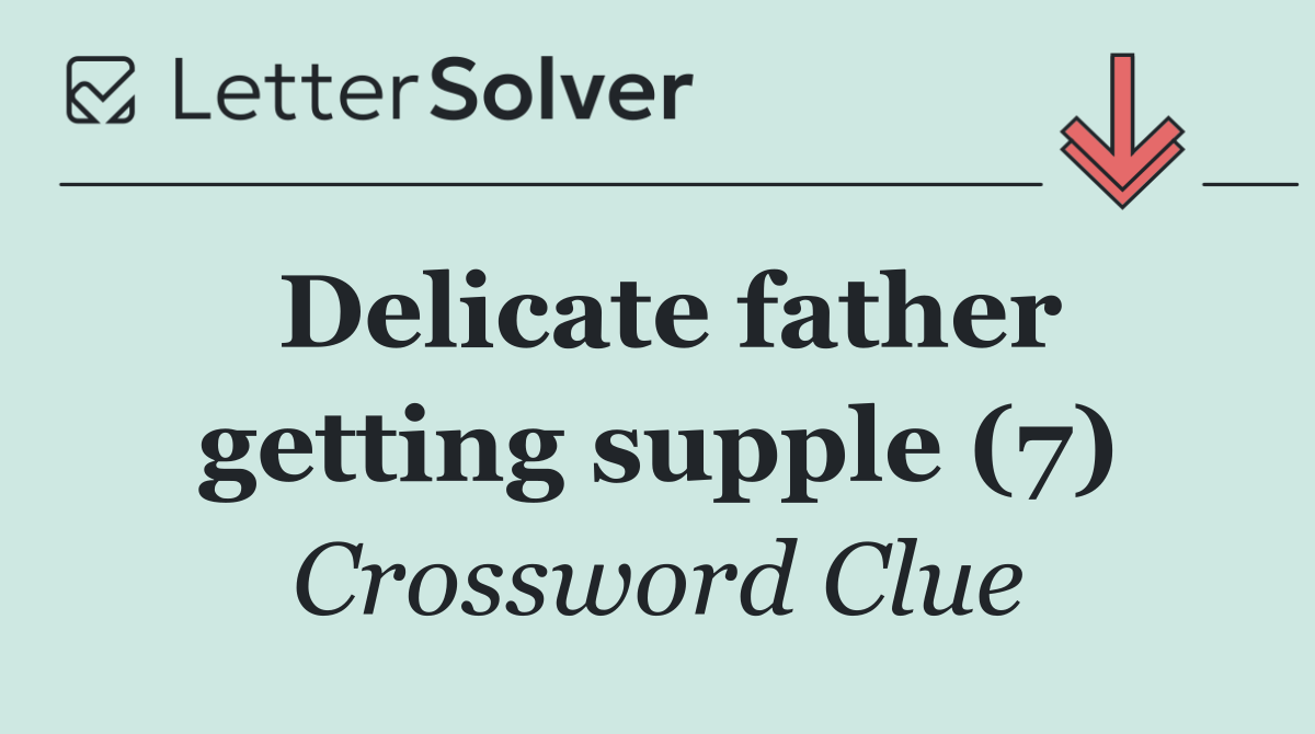 Delicate father getting supple (7)