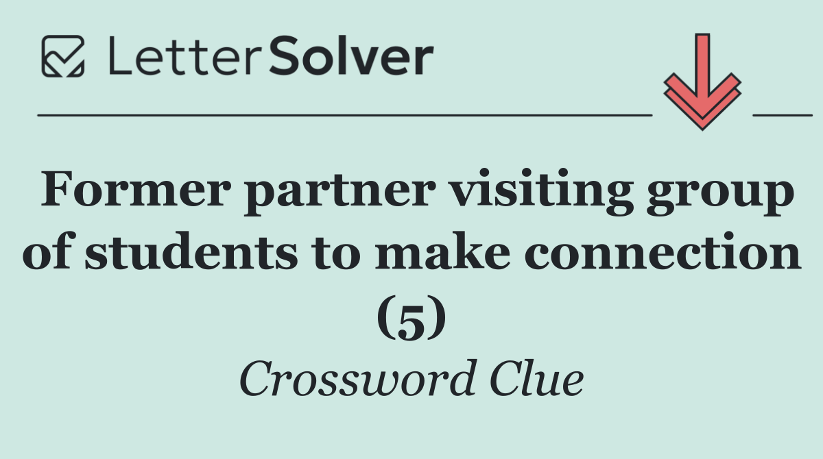 Former partner visiting group of students to make connection (5)