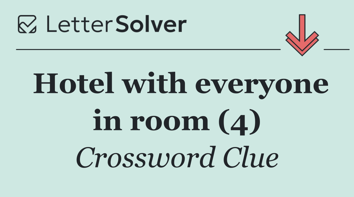 Hotel with everyone in room (4)