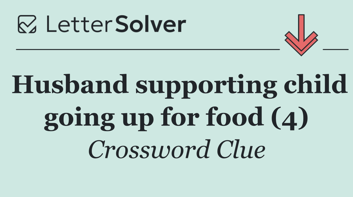 Husband supporting child going up for food (4)