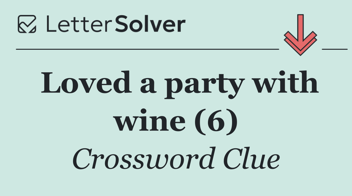 Loved a party with wine (6)