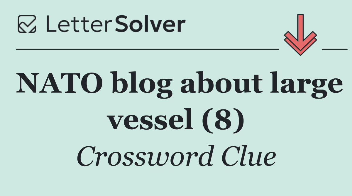 NATO blog about large vessel (8)