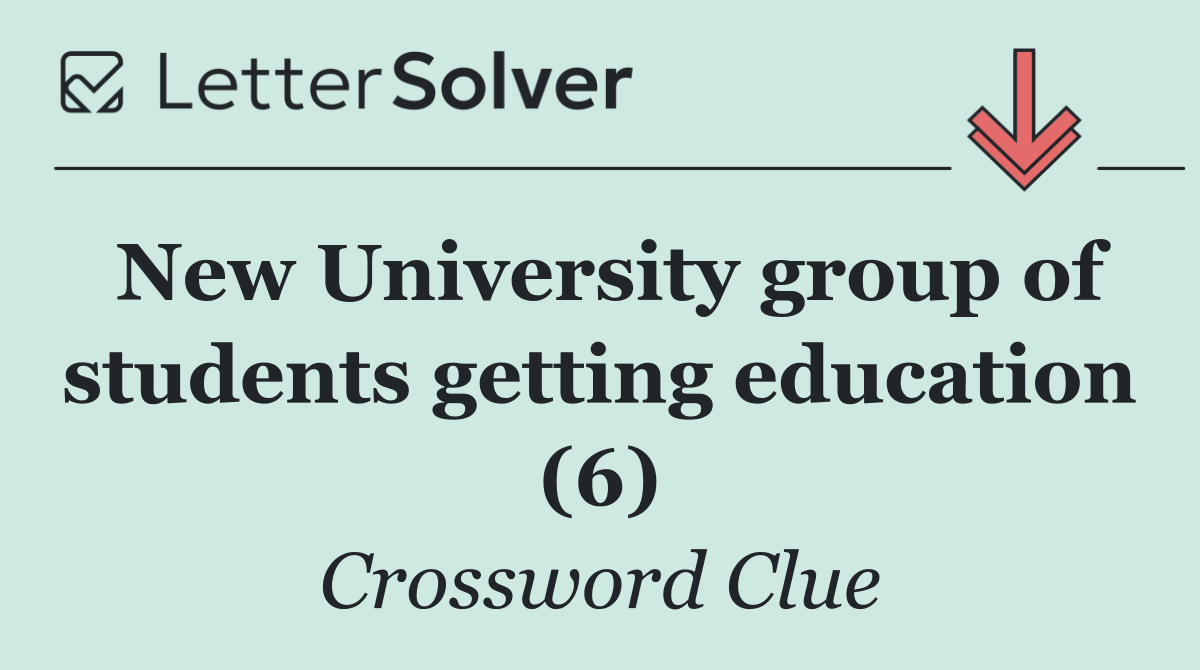 New University group of students getting education (6)