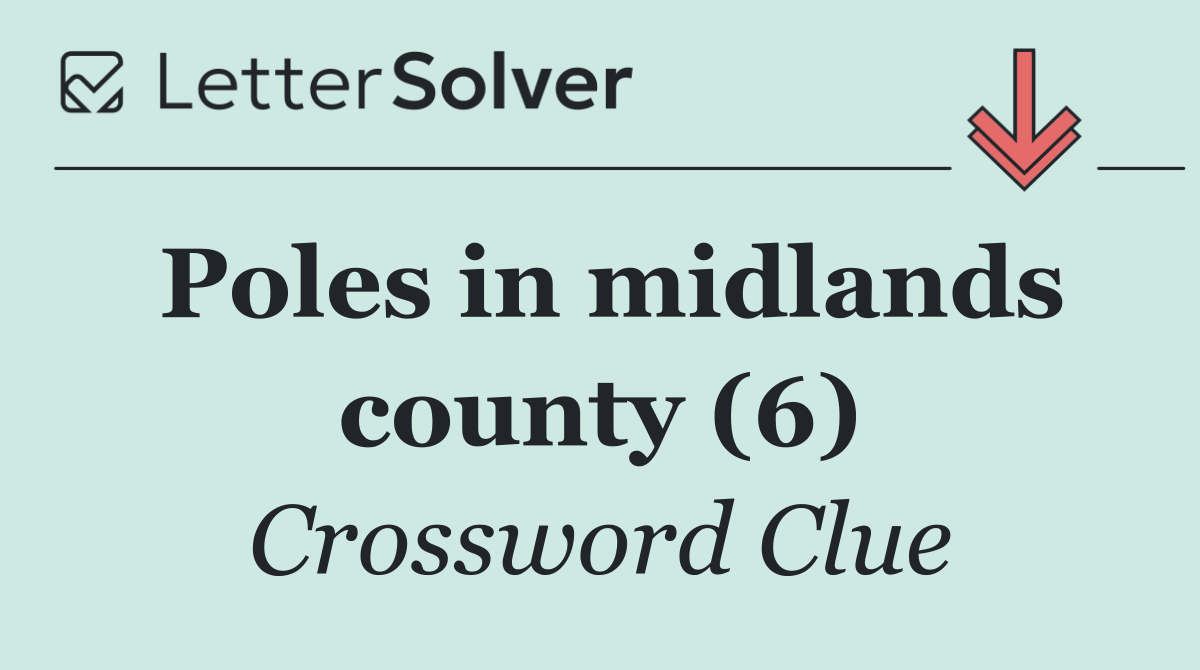 Poles in midlands county (6)