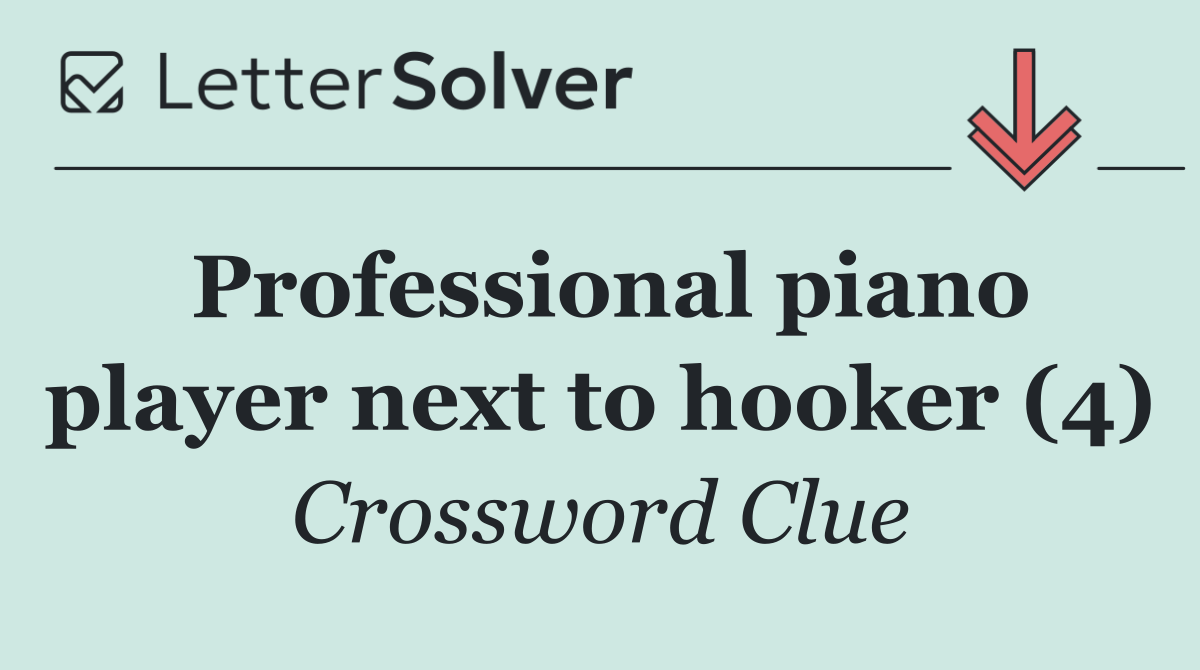 Professional piano player next to hooker (4)