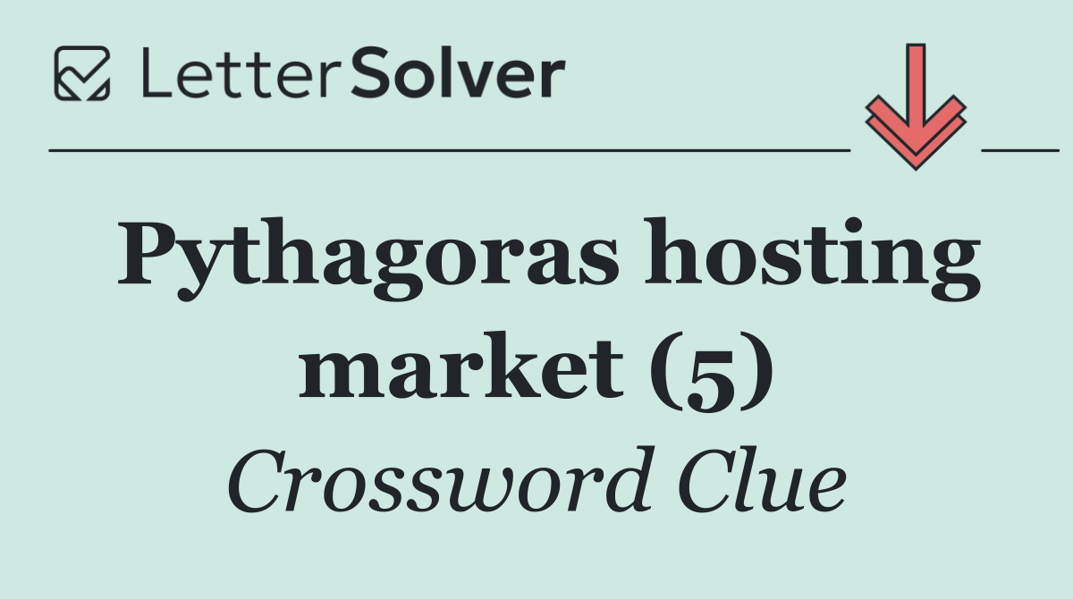 Pythagoras hosting market (5)