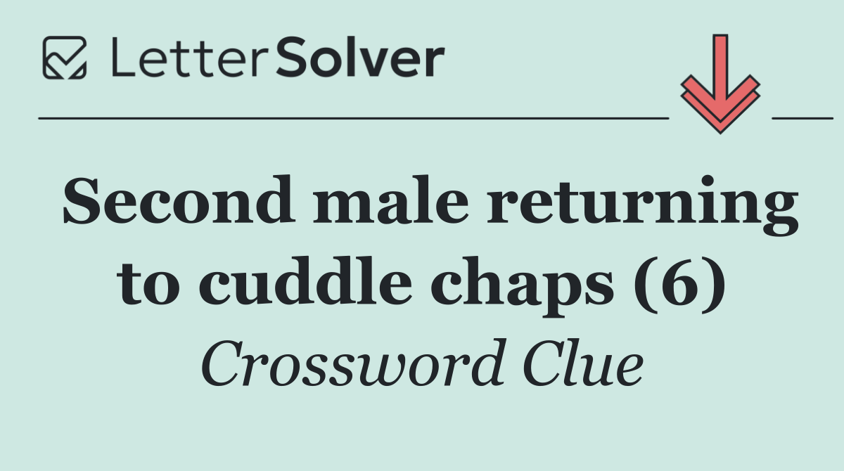 Second male returning to cuddle chaps (6)