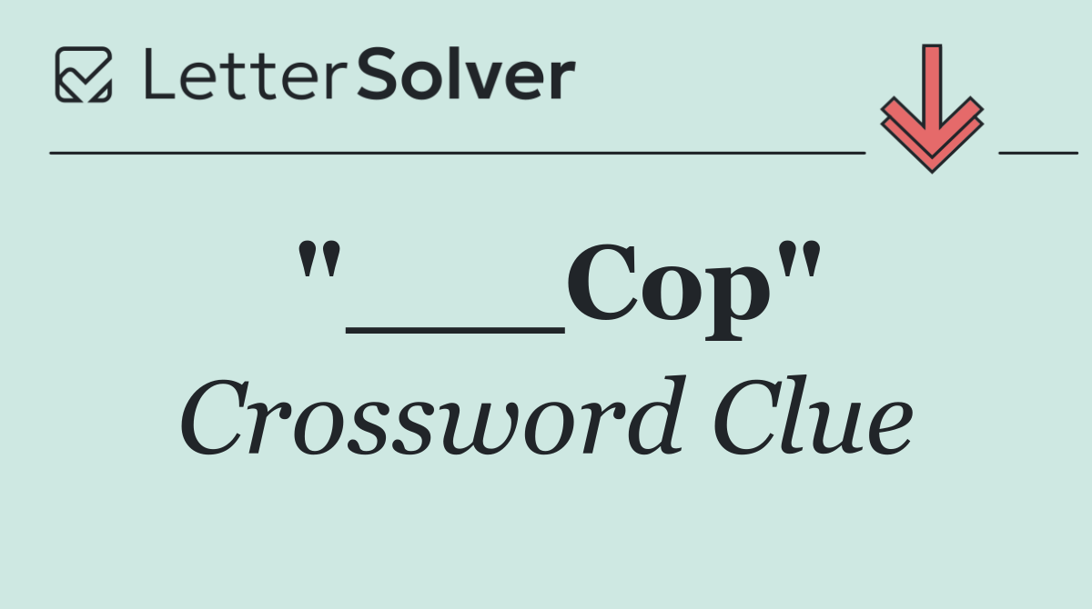 "___Cop"