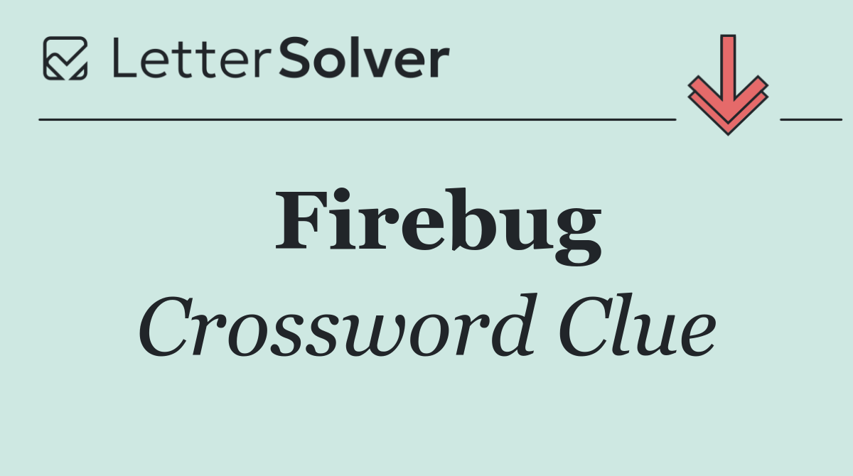 Firebug