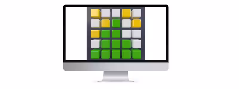 Wordle Guide Header