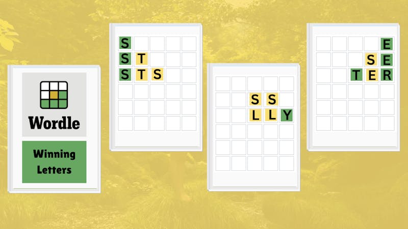 Wordle Winning Letter Combinations Thumb